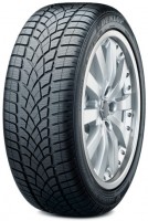 Фото - Шини Dunlop SP Winter Sport 3D 195/55 R15 85H 