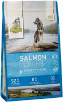 Karm dla psów Isegrim Adult River Salmon 3 kg