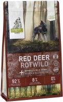 Karm dla psów Isegrim Adult Forest Red Deer 3 kg