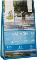 Karm dla psów Isegrim Junior River Salmon 