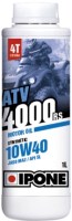 Olej silnikowy IPONE ATV 4000 RS 10W-40 1 l