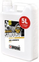 Olej silnikowy IPONE Samourai Racing 5 l