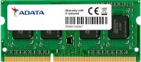 Фото - Оперативна пам'ять A-Data Notebook Premier DDR4 1x4Gb AD4S2133J4G15-S