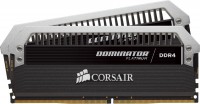 Фото - Оперативна пам'ять Corsair Dominator Platinum DDR4 2x8Gb CMD16GX4M2B3466C16