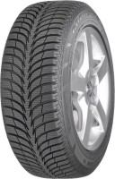 Zdjęcia - Opona Goodyear Ultra Grip Ice Plus 195/60 R15 88T 