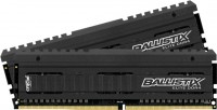 Фото - Оперативна пам'ять Crucial Ballistix Elite DDR4 2x8Gb BLE2K8G4D36BEEAK