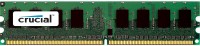 Оперативна пам'ять Crucial Value DDR/DDR2 CT25664AA800