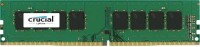 Оперативна пам'ять Crucial Value DDR4 1x16Gb CT16G4DFD824A
