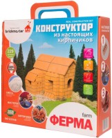 Zdjęcia - Klocki Brickmaster Farm 207 