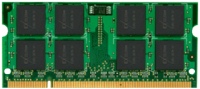 Фото - Оперативна пам'ять Exceleram SO-DIMM Series DDR2 E20812S