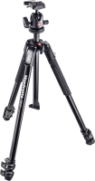 Zdjęcia - Statyw Manfrotto MK190X3-BH 