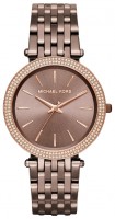 Фото - Наручний годинник Michael Kors MK3416 