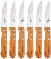 Набір ножів Berlinger Haus Wild Jack BH-2106 
