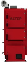 Фото - Опалювальний котел Altep KT-2E-U 40 40 кВт