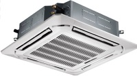 Фото - Кондиціонер SAKATA SIB-140BCY/SOB-140YC 140 м²