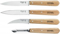 Набір ножів OPINEL 001300 