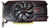 Фото - Відеокарта Sapphire Radeon RX 560 11267-00-20G 