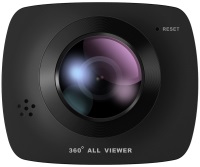 Фото - Action камера Elephone Elecam 360 