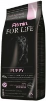 Zdjęcia - Karm dla psów Fitmin For Life Puppy All Breeds 3 kg