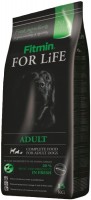 Zdjęcia - Karm dla psów Fitmin For Life Adult All Breeds 3 kg