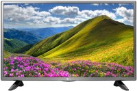 Фото - Телевізор LG 32LJ600U 32 "