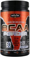 Фото - Амінокислоти Maxler BCAA Powder 420 g 
