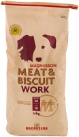 Фото - Корм для собак Magnusson Work Meat/Biscuit 14 kg 