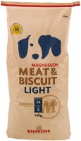 Zdjęcia - Karm dla psów Magnusson Light Meat/Biscuit 