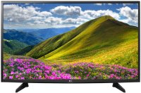 Zdjęcia - Telewizor LG 43LJ510V 43 "