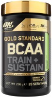 Aminokwasy Optimum Nutrition Gold Standard BCAA 266 g 