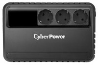 Фото - ДБЖ CyberPower BU725E 725 ВА