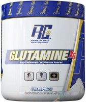 Фото - Амінокислоти Ronnie Coleman Glutamine XS 300 g 