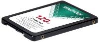 Фото - SSD SmartBuy Splash 2 SB80GB-SPLH2-25SAT3 80 ГБ