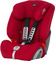 Фото - Дитяче автокрісло Britax Romer Evolva 123 Plus 