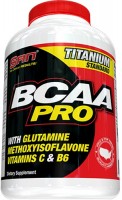 Фото - Амінокислоти SAN BCAA Pro 150 cap 