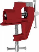 Фото - Лещата Intertool HT-0056 губки 50 мм