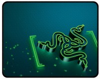 Фото - Килимок для мишки Razer Goliathus Gravity Control Small 