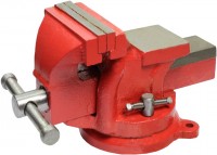 Фото - Лещата Intertool HT-0051 85 мм / губки 100 мм