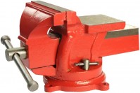 Фото - Лещата Intertool HT-0052 115 мм / губки 125 мм