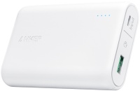 Фото - Powerbank ANKER PowerCore 10000 Quick Charge 3.0 