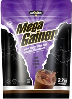 Zdjęcia - Gainer Maxler Mega Gainer 1 kg