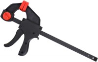 Фото - Лещата Intertool HT-6022 200 мм