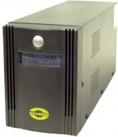 Zasilacz awaryjny (UPS) Orvaldi INV12-500W 750 VA