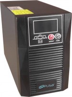 Zdjęcia - Zasilacz awaryjny (UPS) Pulsar Friend 11 1K 1000 VA