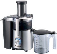 Фото - Соковитискач Moulinex Easy fruit JU 610 