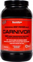 Odżywka białkowa MuscleMeds Carnivor 1.8 kg