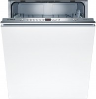 Фото - Вбудована посудомийна машина Bosch SMV 46AX00 
