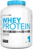 Zdjęcia - Odżywka białkowa NutriCore Whey Protein 1 kg