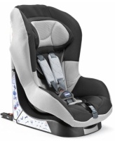 Фото - Дитяче автокрісло Chicco Key 1 Isofix 