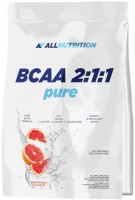 Aminokwasy AllNutrition BCAA 2-1-1 Pure 500 g 